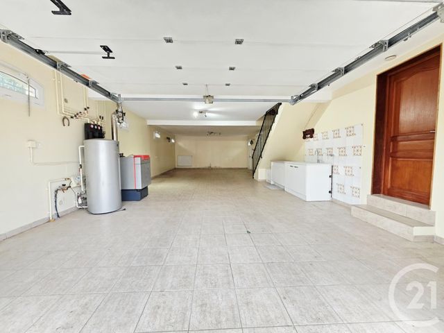 maison à vendre - 8 pièces - 201.9 m2 - MAROLLES EN HUREPOIX - 91 - ILE-DE-FRANCE - Century 21 Agence De La Mairie