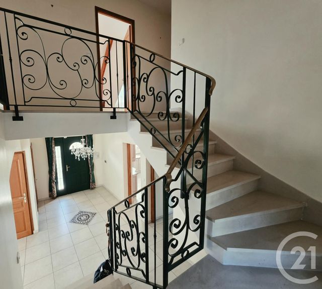 maison à vendre - 8 pièces - 201.9 m2 - MAROLLES EN HUREPOIX - 91 - ILE-DE-FRANCE - Century 21 Agence De La Mairie