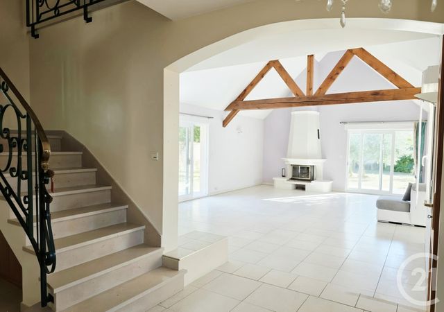 maison à vendre - 8 pièces - 201.9 m2 - MAROLLES EN HUREPOIX - 91 - ILE-DE-FRANCE - Century 21 Agence De La Mairie