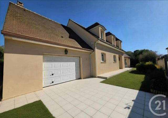 maison - MAROLLES EN HUREPOIX - 91