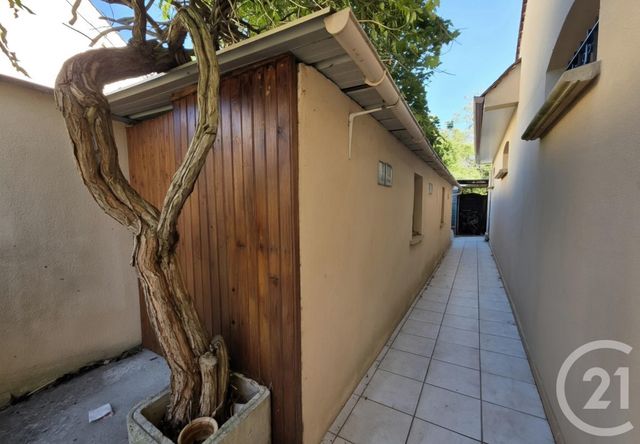 maison à vendre - 8 pièces - 201.9 m2 - MAROLLES EN HUREPOIX - 91 - ILE-DE-FRANCE - Century 21 Agence De La Mairie