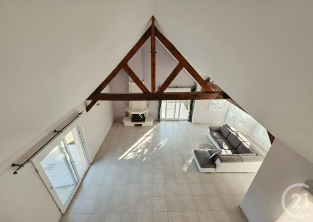maison à vendre - 8 pièces - 201.9 m2 - MAROLLES EN HUREPOIX - 91 - ILE-DE-FRANCE - Century 21 Agence De La Mairie