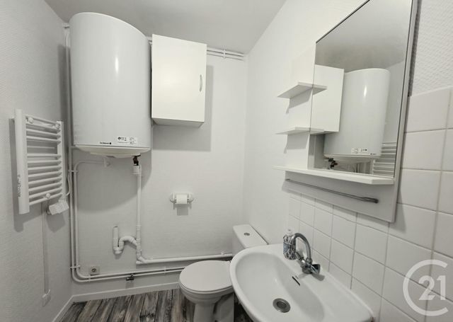 Appartement Studio à vendre - 1 pièce - 22.58 m2 - LARDY - 91 - ILE-DE-FRANCE - Century 21 Agence De La Mairie