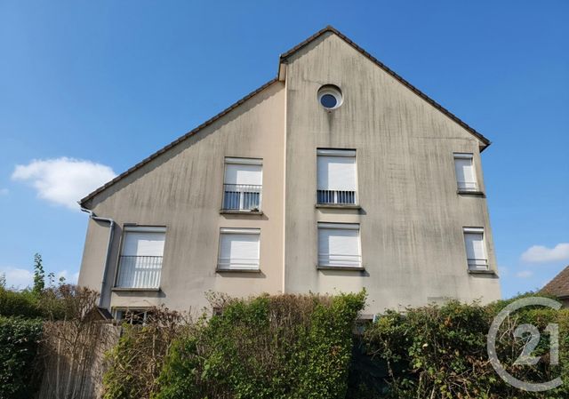 Appartement Studio à vendre - 1 pièce - 22.58 m2 - LARDY - 91 - ILE-DE-FRANCE - Century 21 Agence De La Mairie