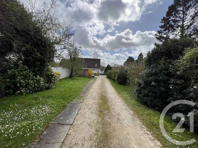 terrain à vendre - 500.0 m2 - VERT LE PETIT - 91 - ILE-DE-FRANCE - Century 21 Agence De La Mairie