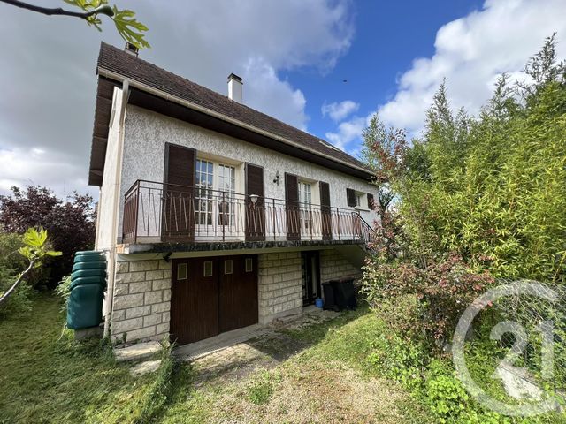 Maison à vendre MAROLLES EN HUREPOIX