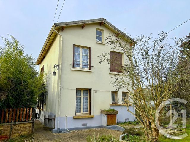 maison - MAROLLES EN HUREPOIX - 91