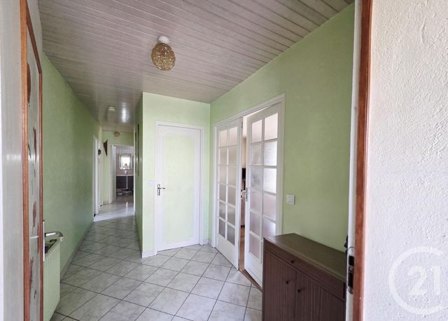 maison à vendre - 4 pièces - 84.57 m2 - CHEPTAINVILLE - 91 - ILE-DE-FRANCE - Century 21 Agence De La Mairie