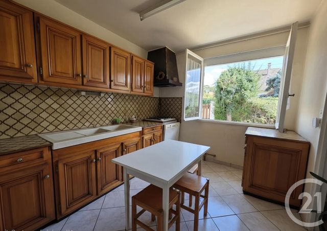 maison à vendre - 4 pièces - 84.57 m2 - CHEPTAINVILLE - 91 - ILE-DE-FRANCE - Century 21 Agence De La Mairie